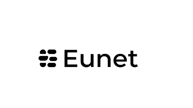Eunet Logo